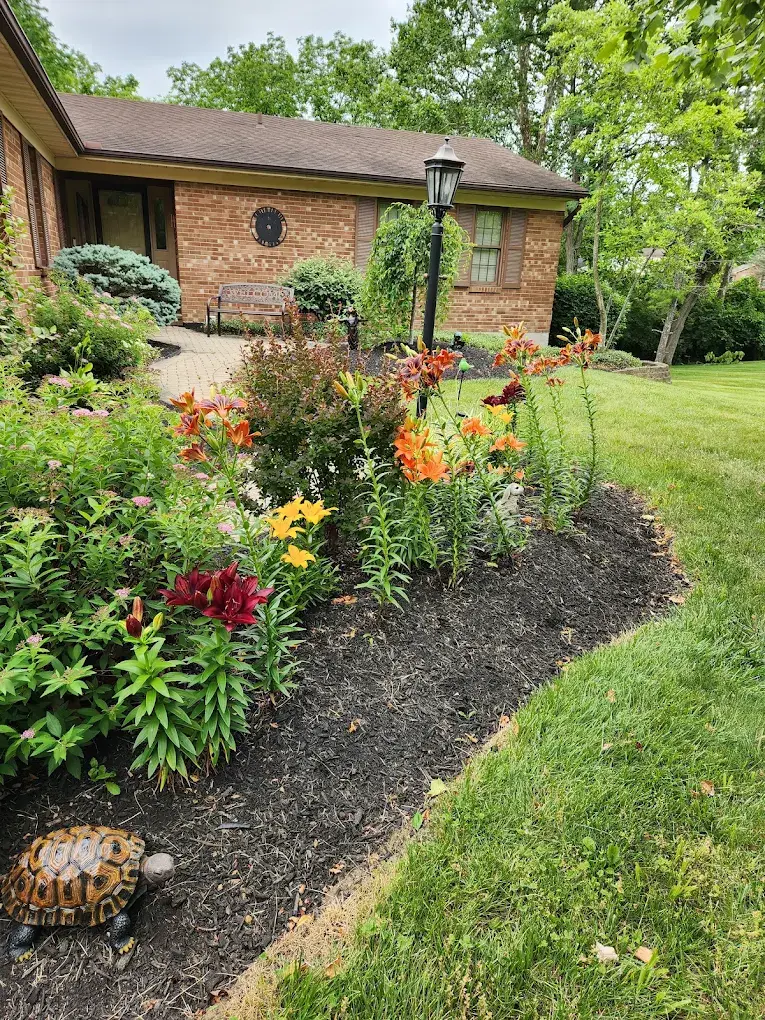 Two Friends Landscaping project 6