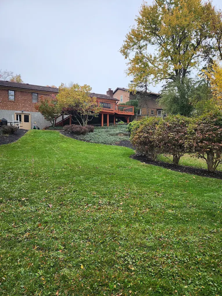 Two Friends Landscaping project 5